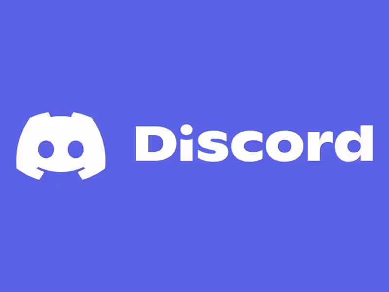 Cover image for I Will Manage Your Community On Discord