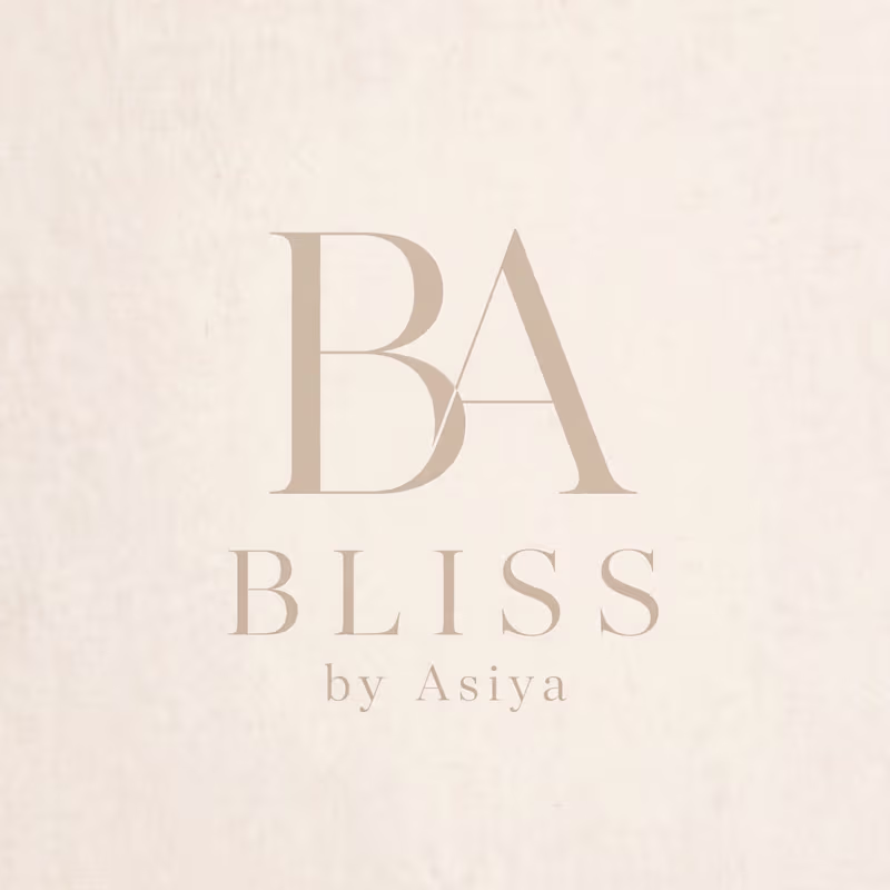 Cover image for Luxury Minimalist Boutique Logo Design