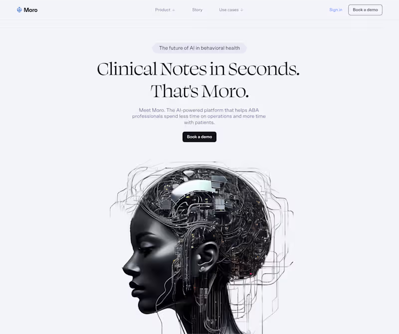 Cover image for High-Converting Landing Page Design