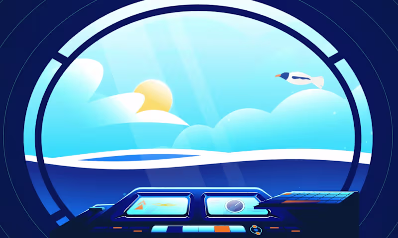Cover image for Digital Ocean Deploy 2025 Intro