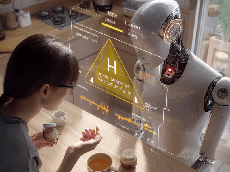 Cover image for AI Search Optimization