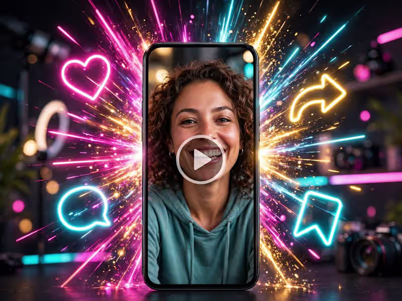 Cover image for AI Video Ads That Stop the Scroll — 15–30s Vertical Ads