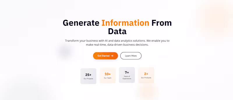 Cover image for AhiCommerce — AI-Powered Multi-Tenant E-Commerce