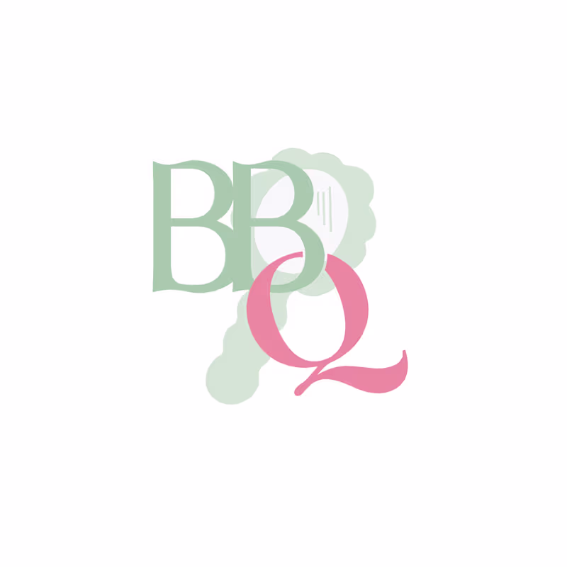 Cover image for Beauty By Quianna (BBQ) 