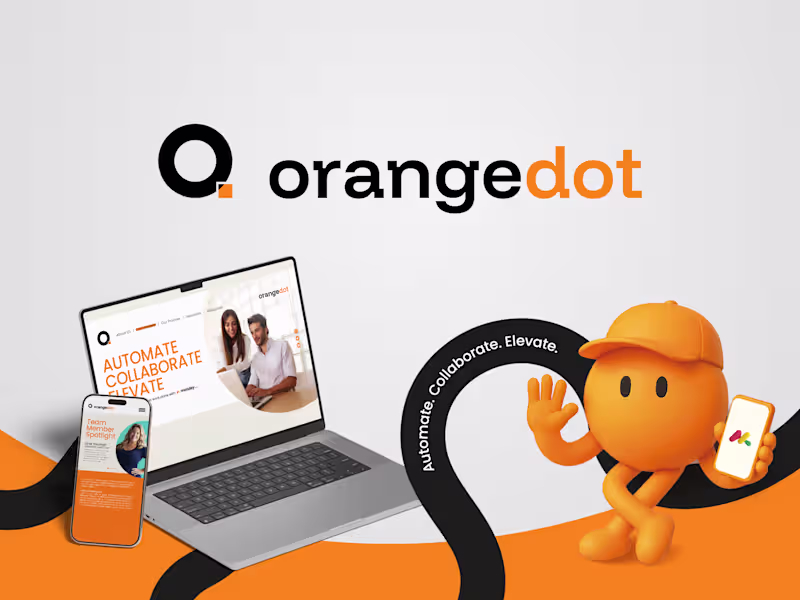 Cover image for Brand Identity Design