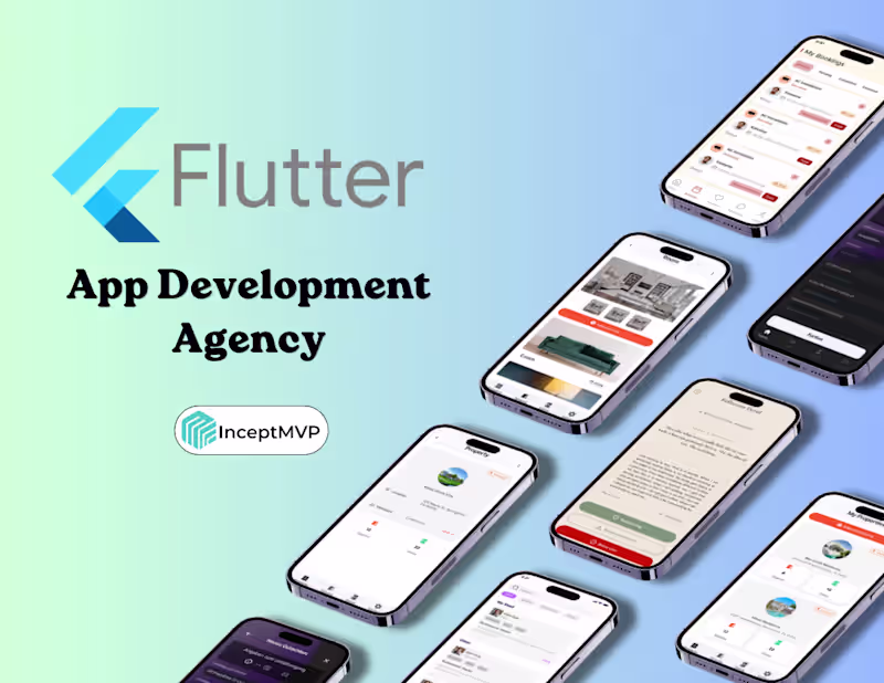 Cover image for Scalable Mobile App Development with Flutter 
