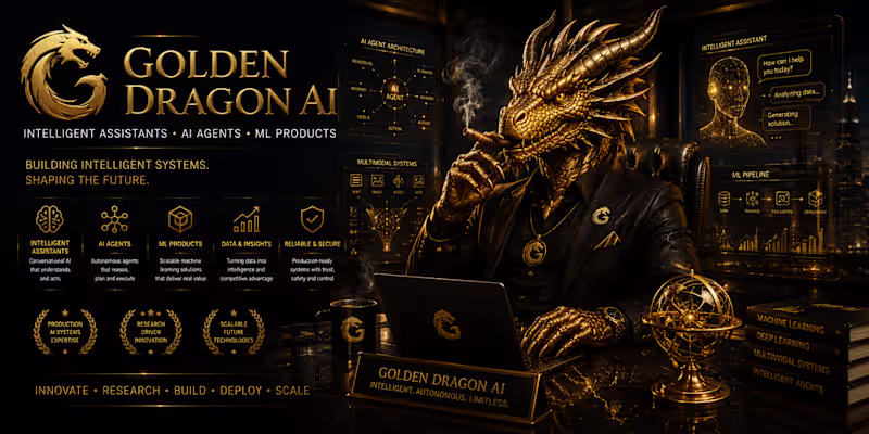 Cover image for Custom AI/ML MVP & Product Development