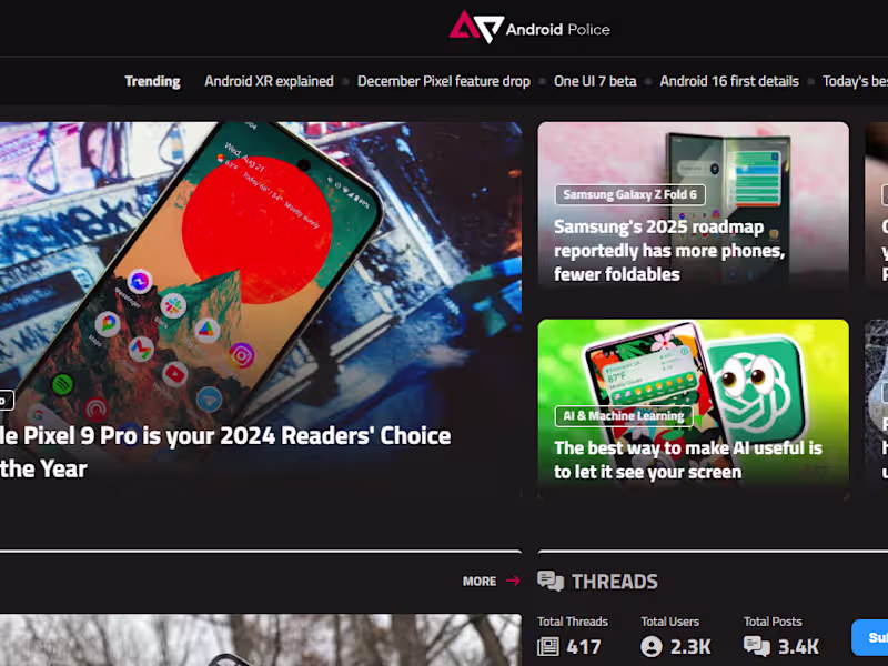 Cover image for Setup a professional news like wordpress theme with multiple pix