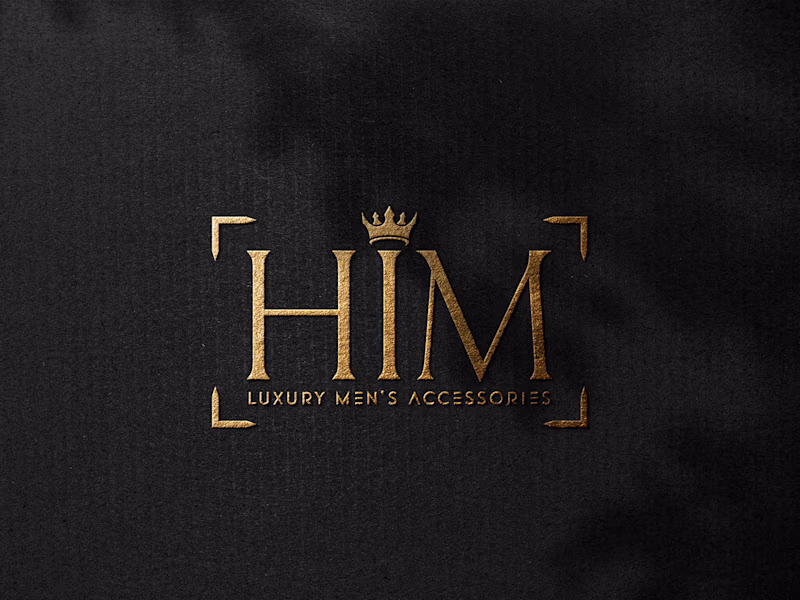 Cover image for Logo & Brand Identity Designer