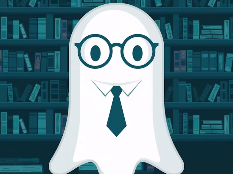 Cover image for LinkedIn Ghostwriter