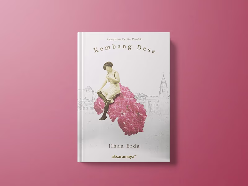 Cover image for Book Cover