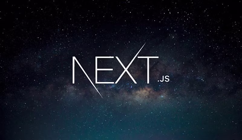 Cover image for React & Next.js Development