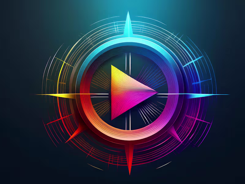 Cover image for News Story Style Video Edits