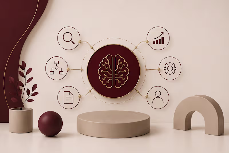 Cover image for AI Operations Strategy