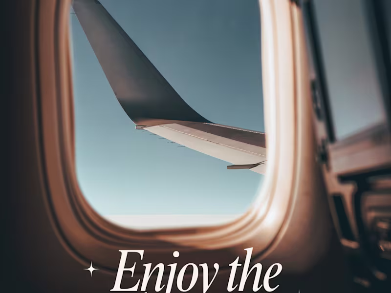 Cover image for Cinematic Travel Vlog Editing That Brings Your Journey to Life