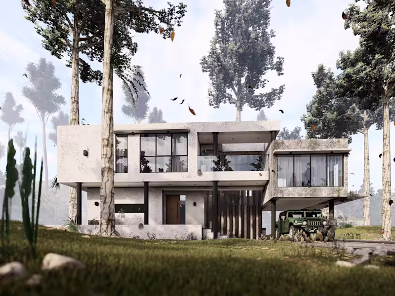 Cover image for Rita: A Villa