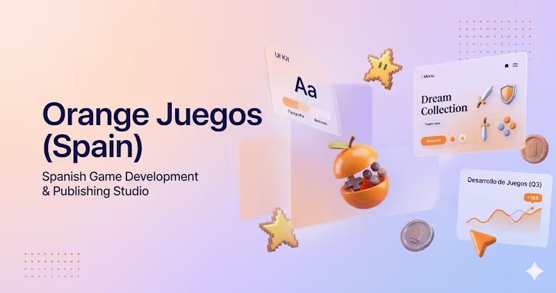 Cover image for Culturally Tailored Gaming Experience for Spanish Market