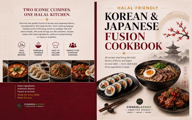 Cover image for This project involved the end-to-end