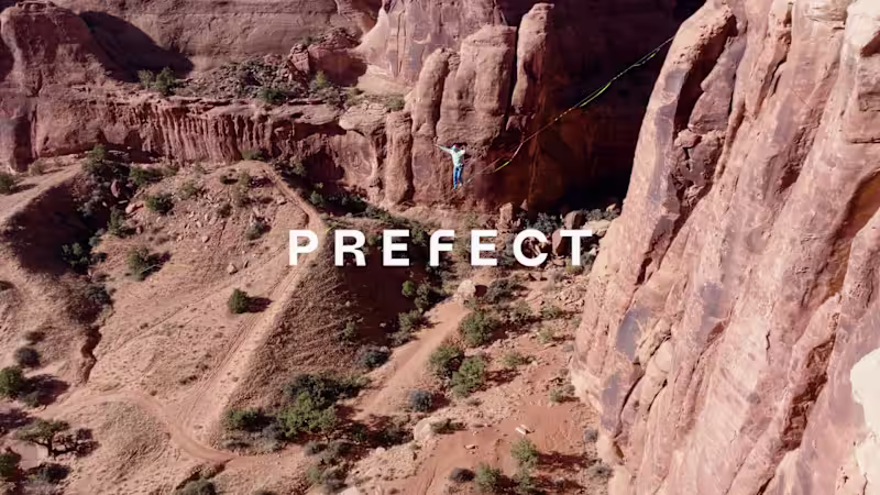 Cover image for Prefect - Highline
