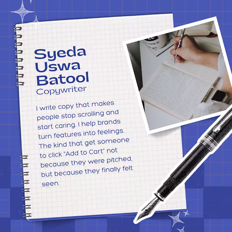 Cover image for Copywriting