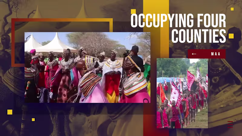 Cover image for MAA CULTURAL WEEK