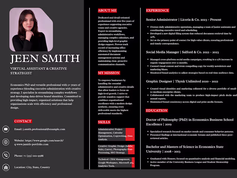 Cover image for Career Branding: Situation, Desire, Conflict, Change, Result.
