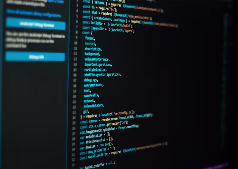 Cover image for Automated Data Extraction & Invoice
