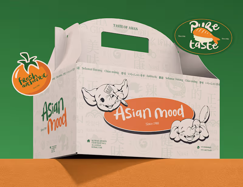 Cover image for Packaging Design