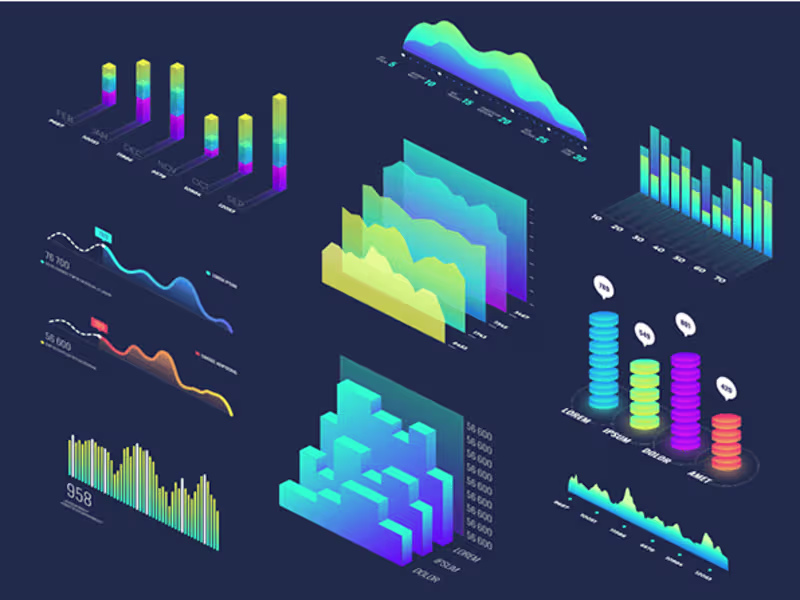 Cover image for Data analysis, data annotation and visualisation 