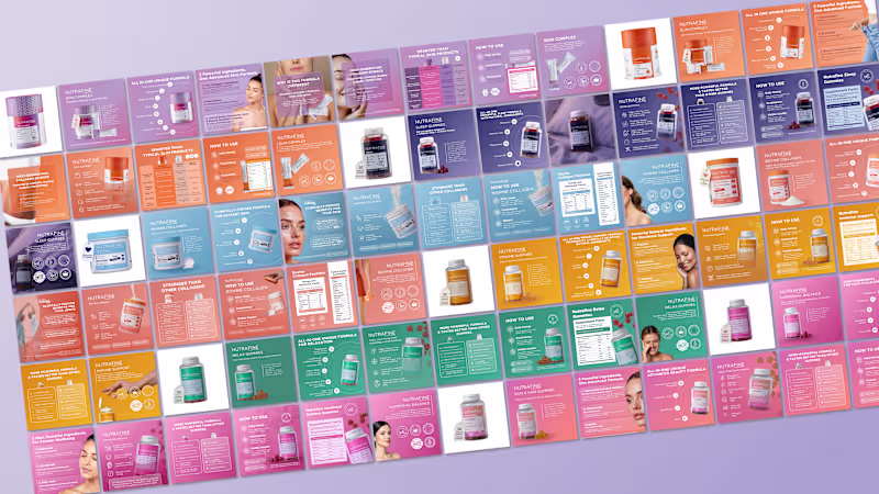 Cover image for Fractional Creative Director | Brand, Web & Design Systems