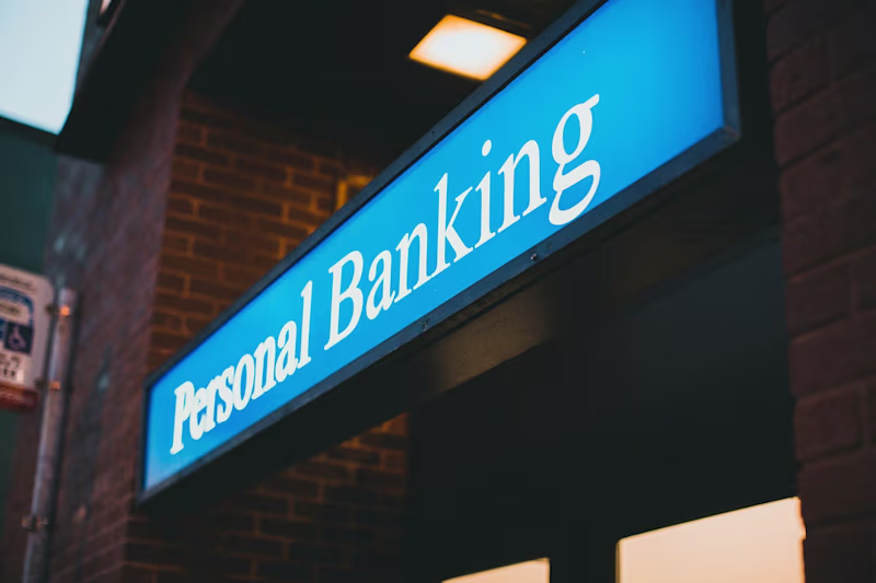 Cover image for Blockchain-based KYC onboarding for financial institutions