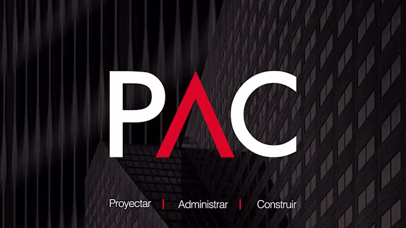 Cover image for PAC Style sheet