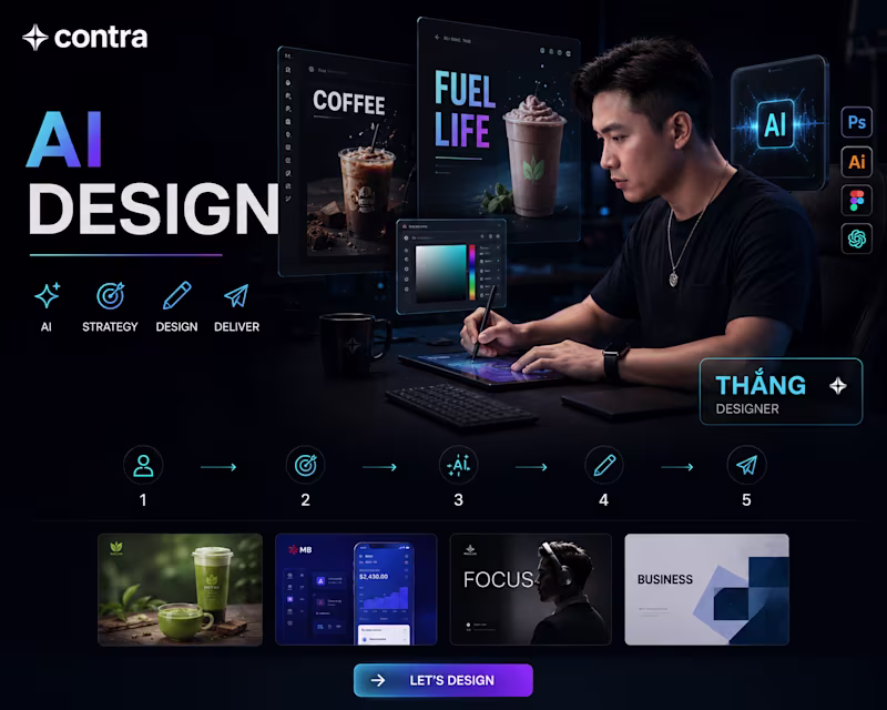 Cover image for AI Design