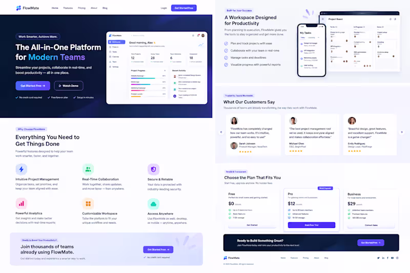Cover image for UI/UX Design