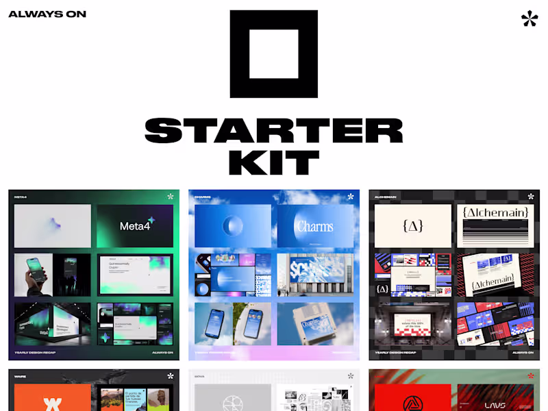 Cover image for Go-Live Starter Kit