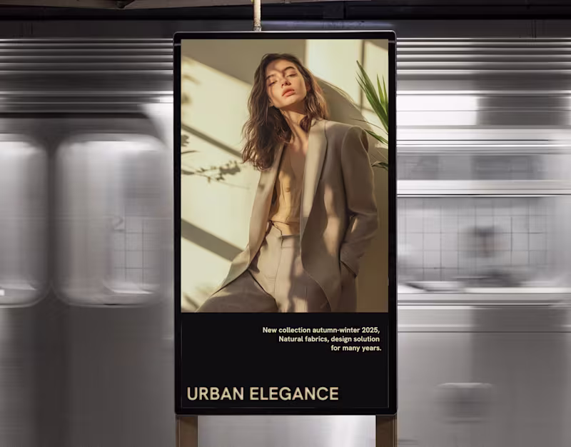 Cover image for Fashion Ecommerce Website