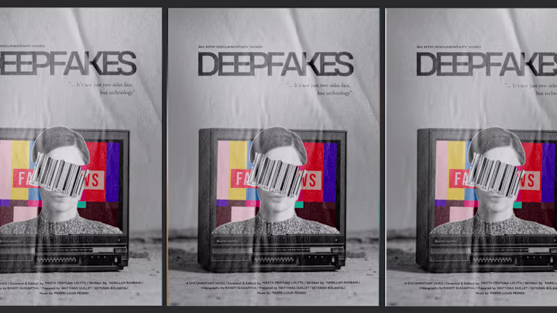 Cover image for Short Movie Production