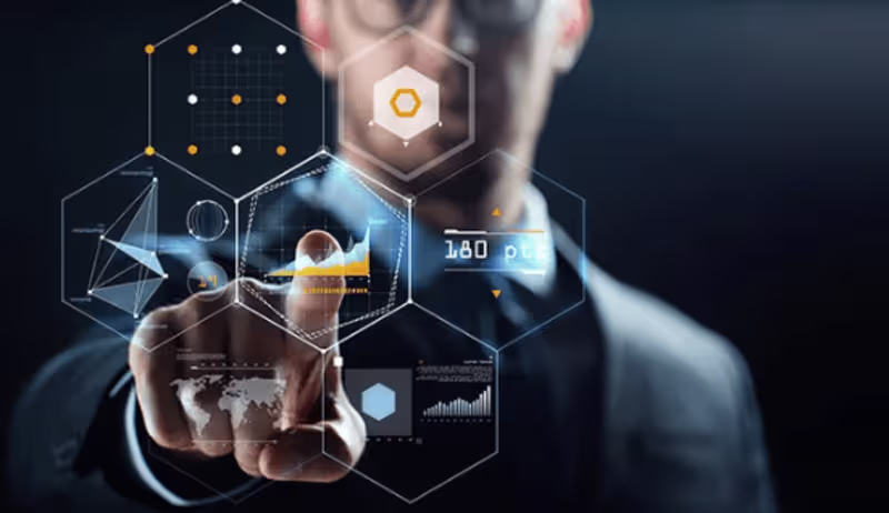 Cover image for Data Scientist, Data Analyst, Data Visualizer