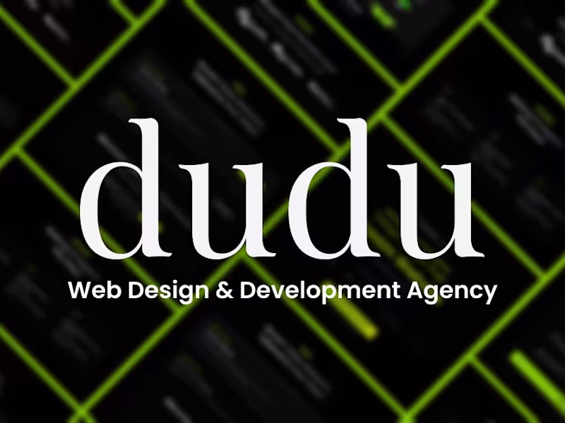Cover image for DuduaAgency.com | Booking Consultation Calls
(Automated)