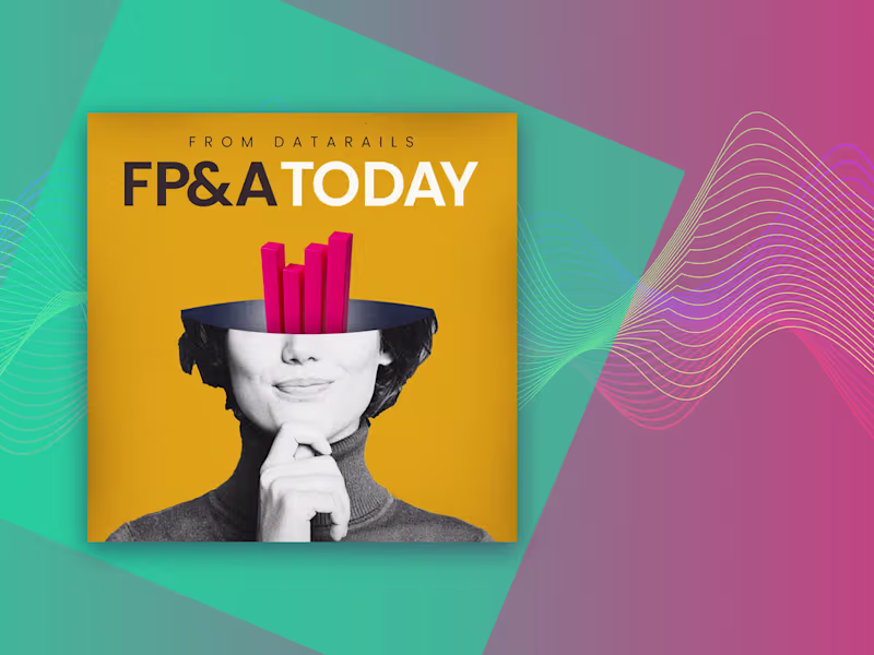 Cover image for  FP&A Today Reaches 2000+ Monthly Downloads
