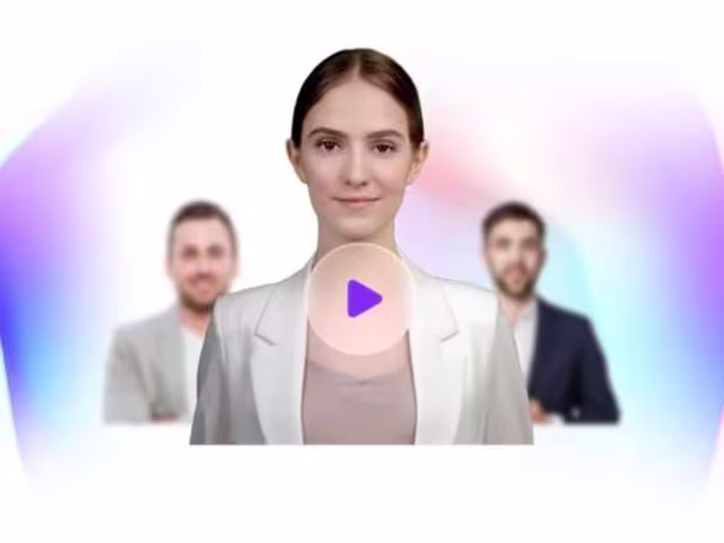 Cover image for Text to AI Videos