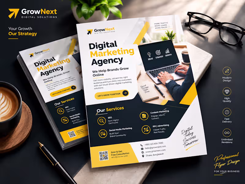 Cover image for I Will Design a Premium