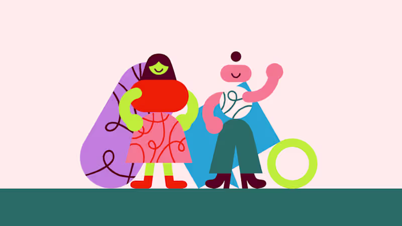 Cover image for Motion Foundations