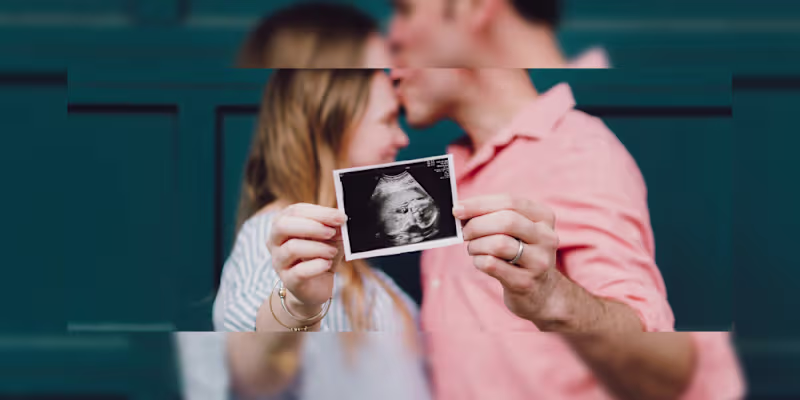 Cover image for Why New Age Couples Are Delaying Parenthood