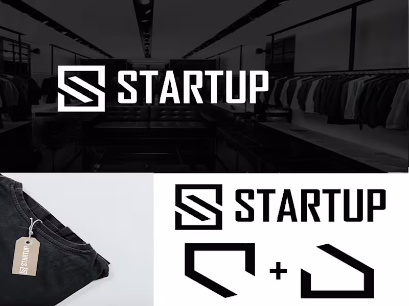 Cover image for Startup