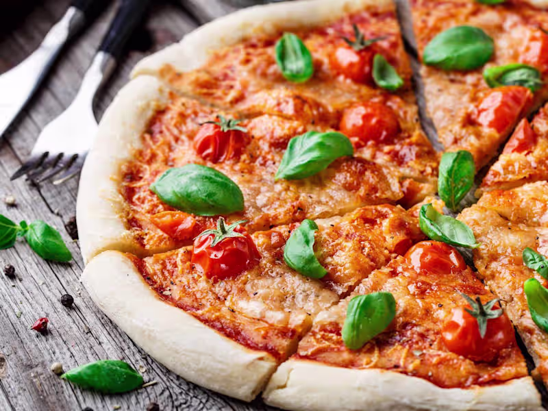 Cover image for Fast React Pizza Co.
