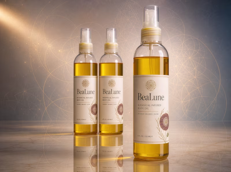 Cover image for Same product, two brand identities