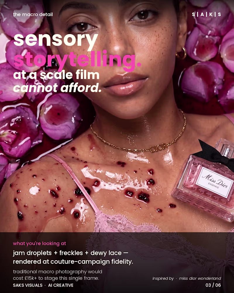 Cover image for AI Editorial Campaign in 7 Days