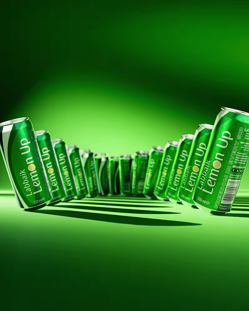 Cover image for 3D Product Animation - Standard