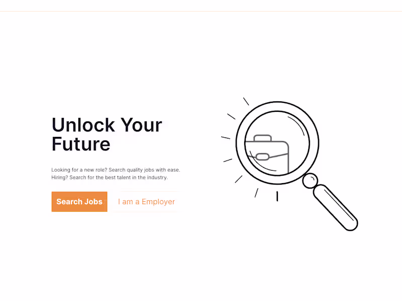 Cover image for Ezjobhunt